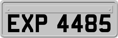 EXP4485