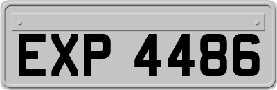 EXP4486