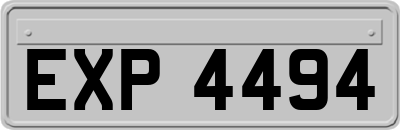 EXP4494