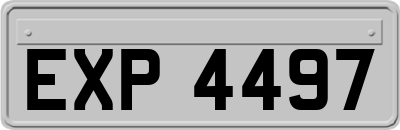 EXP4497