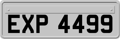 EXP4499