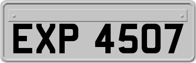 EXP4507