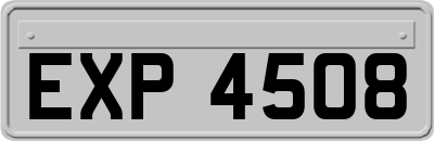 EXP4508