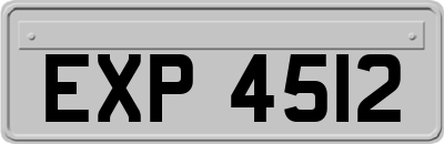 EXP4512