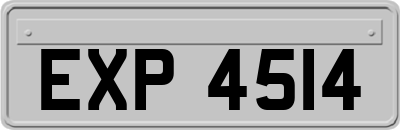 EXP4514