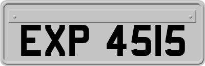 EXP4515