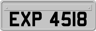 EXP4518