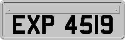 EXP4519