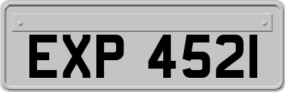 EXP4521