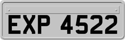 EXP4522