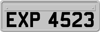 EXP4523