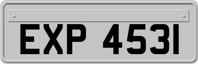 EXP4531