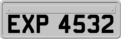 EXP4532