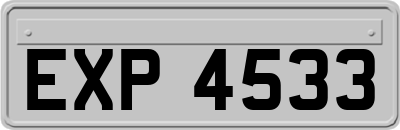 EXP4533
