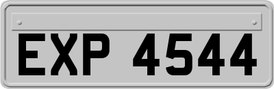 EXP4544