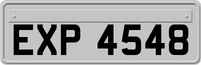 EXP4548