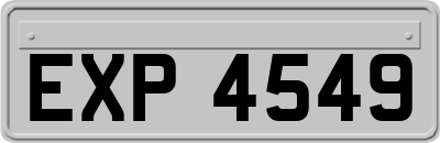 EXP4549