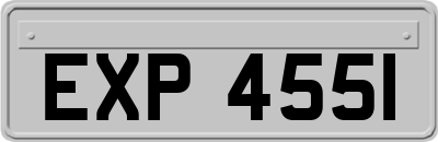 EXP4551