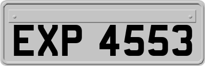 EXP4553