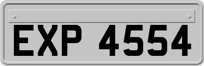 EXP4554