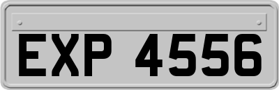 EXP4556