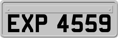 EXP4559