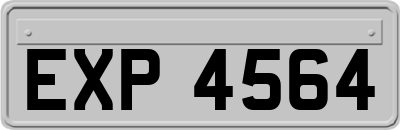 EXP4564