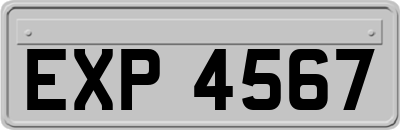 EXP4567
