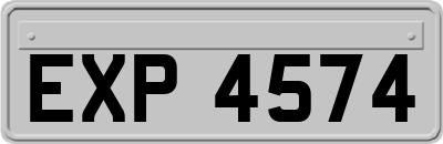 EXP4574