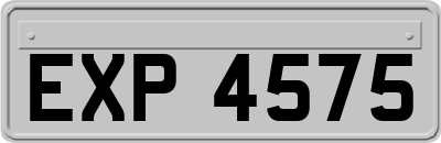 EXP4575