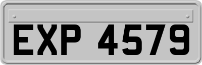 EXP4579