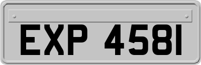 EXP4581