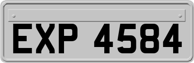 EXP4584