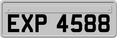 EXP4588