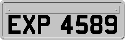 EXP4589