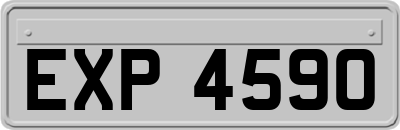 EXP4590