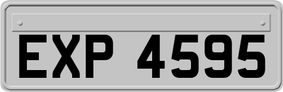 EXP4595