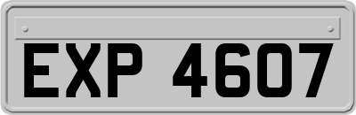 EXP4607