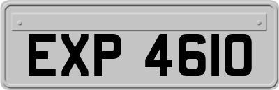 EXP4610