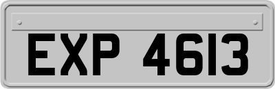 EXP4613