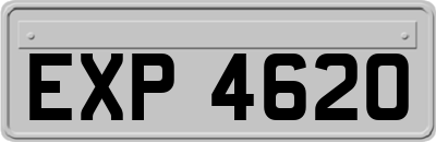 EXP4620