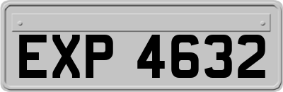 EXP4632