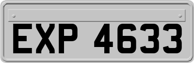 EXP4633