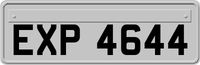 EXP4644