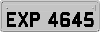 EXP4645