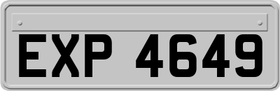 EXP4649