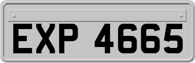 EXP4665