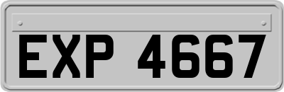 EXP4667