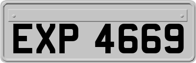 EXP4669