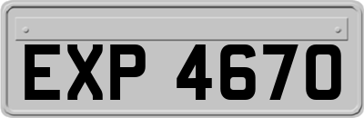 EXP4670